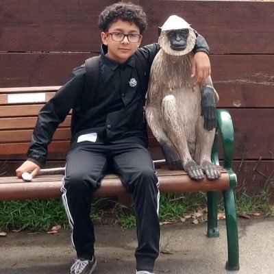 Profile Picture of Alejandro Borrayo (@Alejand86599795) on Twitter