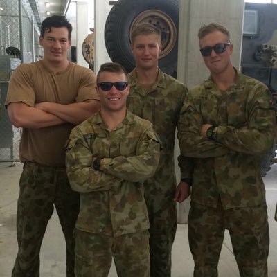 Profile Picture of Sam Brock (@sambrock154) on Twitter