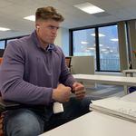 Profile Picture of Connor Pero (@connor_pero) on Instagram