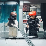 Profile Picture of Fraser Taylor (@taylorbricks) on Flickr