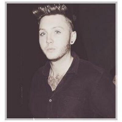 Profile Picture of James Arthur Romania (@AnaJimRo) on Twitter