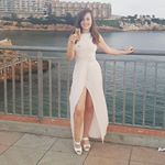 Profile Picture of Marsha Lally (@marshaaaxo) on Instagram