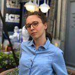 Profile Picture of Aleksandra Samojłowicz (@aleksandrasamojlowicz) on Instagram