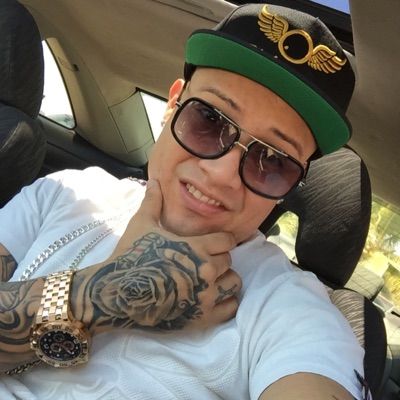 Profile Picture of Kevin Barber (@@kevinbarber3) on Tiktok