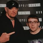 Anthony Bridgeford - Instagram Profile Picture of Anthony Bridgeford (@anthonybridgeford) on Instagram