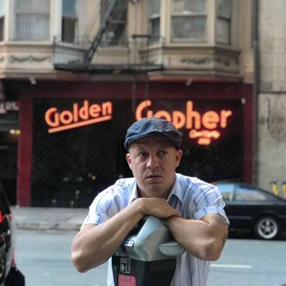Profile Picture of Stephen Shields (@shieldsy617) on Poshmark