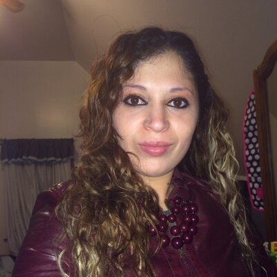 Profile Picture of Karen Manriquez (@karen0435) on Twitter