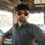 Profile Picture of Ali Mohammad Halepota (@halepotaali) on Instagram