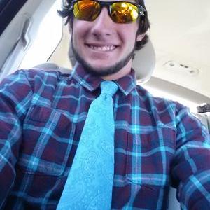 Nick Loggins - Twitter Profile Picture of Nick Loggins (@LogginsNick) on Twitter