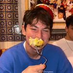 Profile Picture of Oliver Sullivan (@o_sullivann) on Instagram