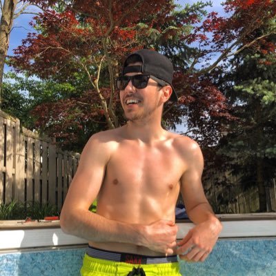 Profile Picture of Josh Croteau (@croteau_josh) on Twitter