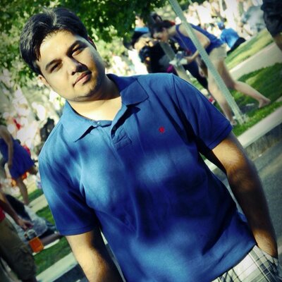 Profile Picture of Hardik (@HardikDave1986) on Twitter
