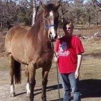 Profile Picture of Toni Barber (@toni-barber-5) on Quora