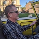 Profile Picture of Gregg Campbell (@redheadsoup) on Instagram