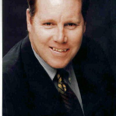 Profile Picture of Peter Winters (@wintersmg) on Twitter