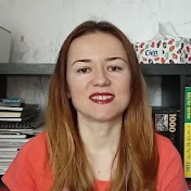 Profile Picture of Cristina Preda (@CristinaPreda) on Youtube