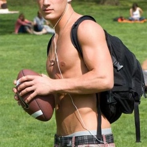 Profile Picture of Justin Calabro (@339802394) on Myspace