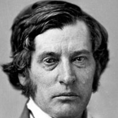 Profile Picture of Charles Sumner (@Charles_Sumner5) on Twitter