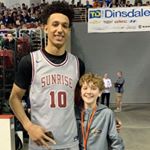 Profile Picture of Dawsen blake McCarter (@hotrod43232) on Instagram