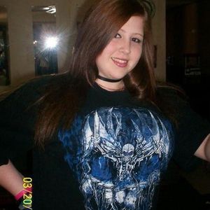 Profile Picture of Krista Peterson (@kristafay) on Myspace