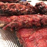 Profile Picture of Corey Shuman (@minutemanbbq) on Instagram