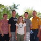 Profile Picture of Lisa Hodge Sollman (@mymotherstwin) on Pinterest