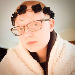 Profile Picture of Kia Roberts (@namenotnone) on Instagram