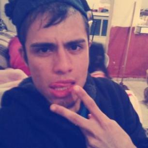 Profile Picture of Erik Hernández (@erik_ehn) on Twitter