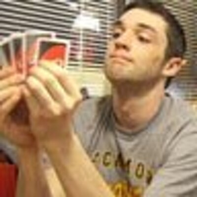 Profile Picture of John Ballantyne (@@johnballantyne) on Twitter