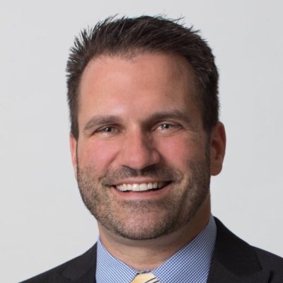 Profile Picture of Joseph Pellerito (@joepellerito) on Twitter