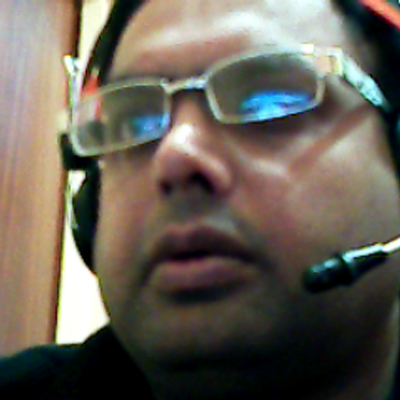 Profile Picture of Basharat Hussain (@tmsahussain) on Twitter