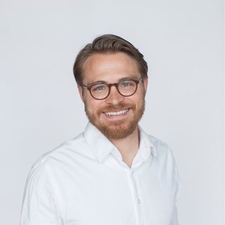 Profile Picture of Michael Donlin (@michael_donlin) on Instagram