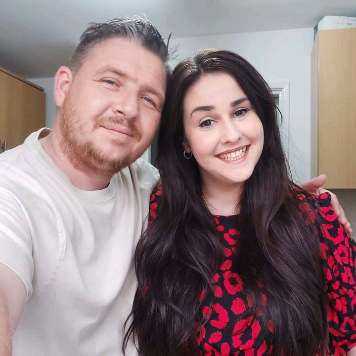 Profile Picture of Danny Pearce (@dannypearce1212) on Tiktok