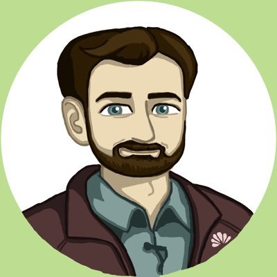 Profile Picture of Sean Stackhouse (@StackhouseNCME) on Twitter