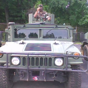 Profile Picture of J.r. Wilson (@jrlivestrong) on Myspace