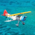 Profile Picture of Bill Gordon (@keywestbiplanes) on Instagram