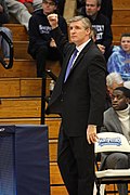 Profile Picture of John Dunne (basketball)on Wikipedia