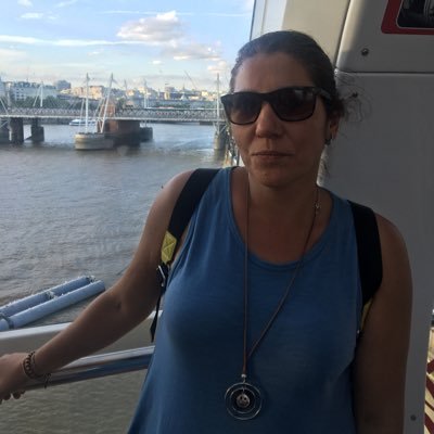 Profile Picture of Tamara Soto (@tamarasoto7) on Twitter