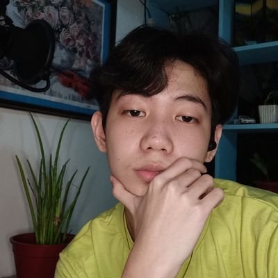 Profile Picture of Pen (@StephenTroyReal) on Twitter
