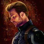 Profile Picture of Just_Chris_Evans (@jerrica_evans) on Instagram