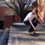 Profile Picture of Brandon Scott Rasdall (@theb_razkid) on Instagram