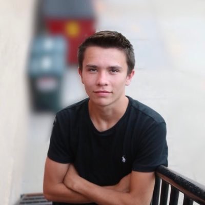 Profile Picture of Trevor Franz (@Trevor_Franz) on Twitter