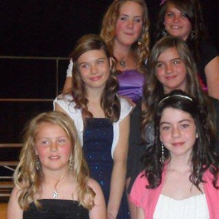 Profile Picture of Jenna Hiscock (@Jenna-Hiscock) on Facebook