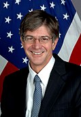 Profile Picture of James Steinbergon Wikipedia