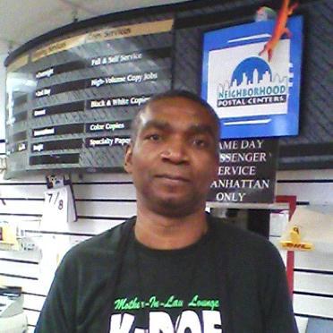 Profile Picture of Robert Cundiff (@robertcundiff55) on Twitter