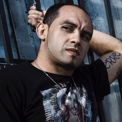 Profile Picture of Erik Daniel Cruz (@Compella1) on Twitter