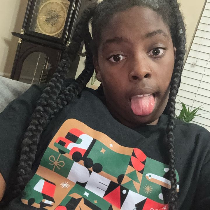 Profile Picture of Patrick Branch (@patrick.branch1) on Tiktok