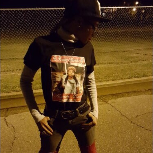 Profile Picture of Kimberly Guillard (@shawty2674) on Poshmark
