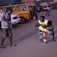 Profile Picture of Joey Benks Official (@joey-benks-official) on Quora