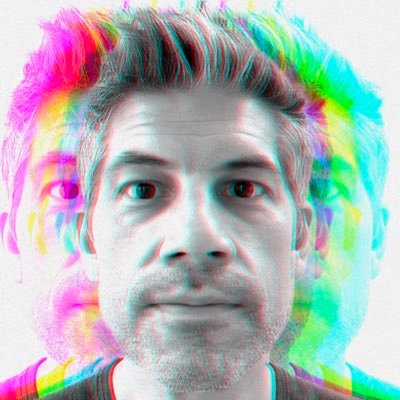 Profile Picture of Dave DeVisser (@ddevisser) on Twitter